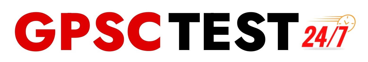GPSC Test 247